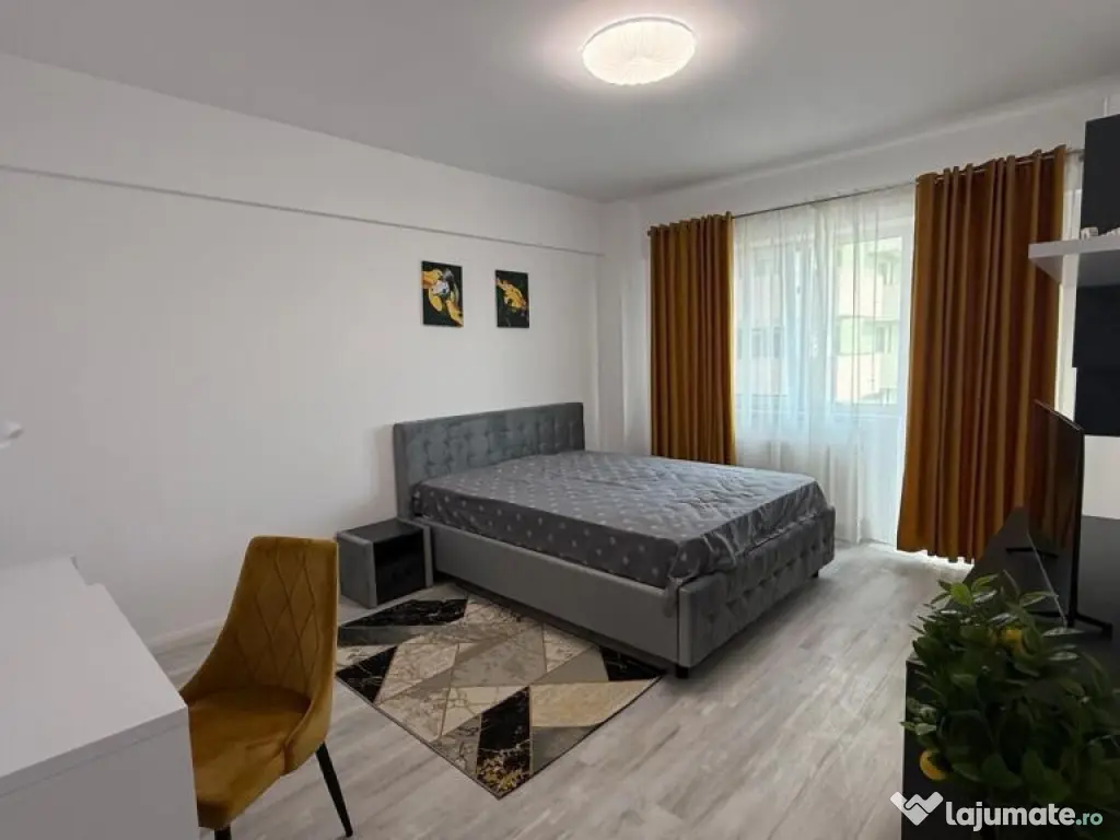 APARTAMENT CU LOC DE PARCARE, BLOC NOU, PODU ROS 