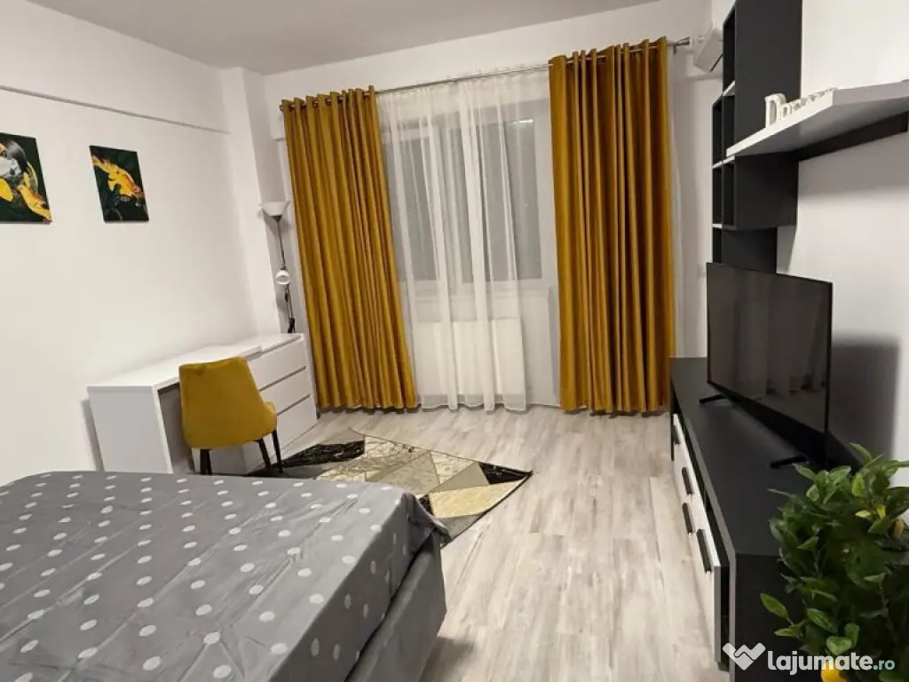 APARTAMENT CU LOC DE PARCARE, BLOC NOU, PODU ROS 