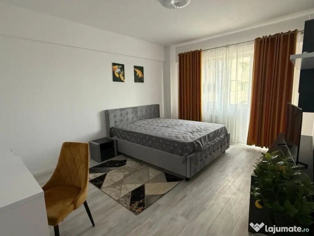 APARTAMENT CU LOC DE PARCARE, BLOC NOU, PODU ROS 