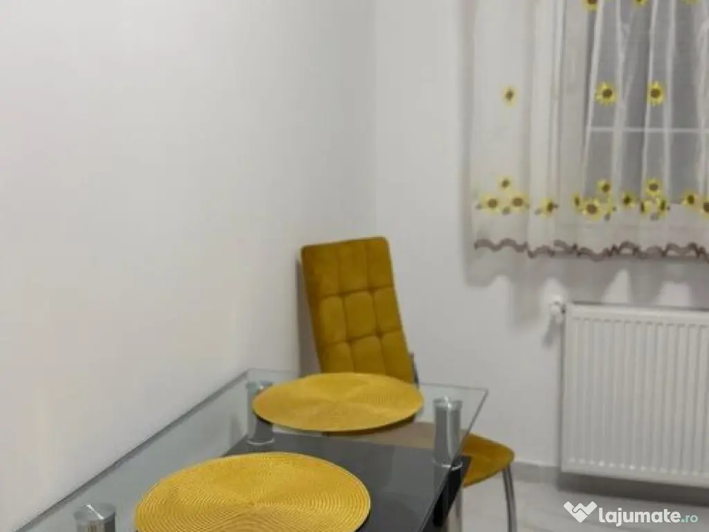 APARTAMENT CU LOC DE PARCARE, BLOC NOU, PODU ROS 