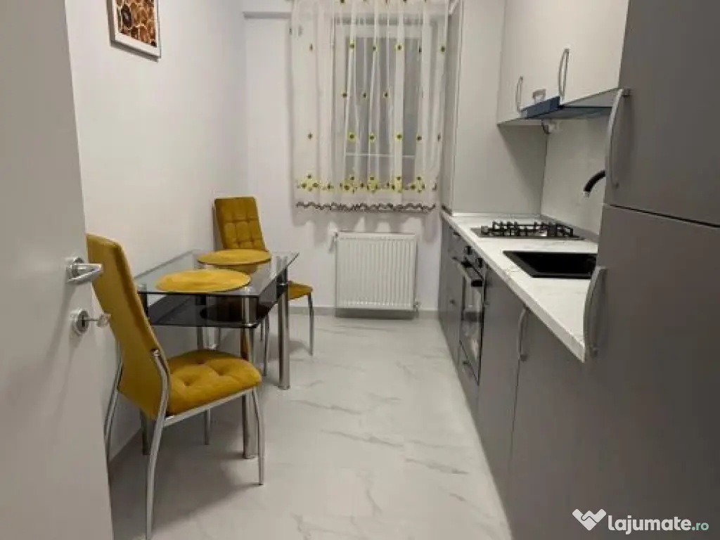 APARTAMENT CU LOC DE PARCARE, BLOC NOU, PODU ROS 