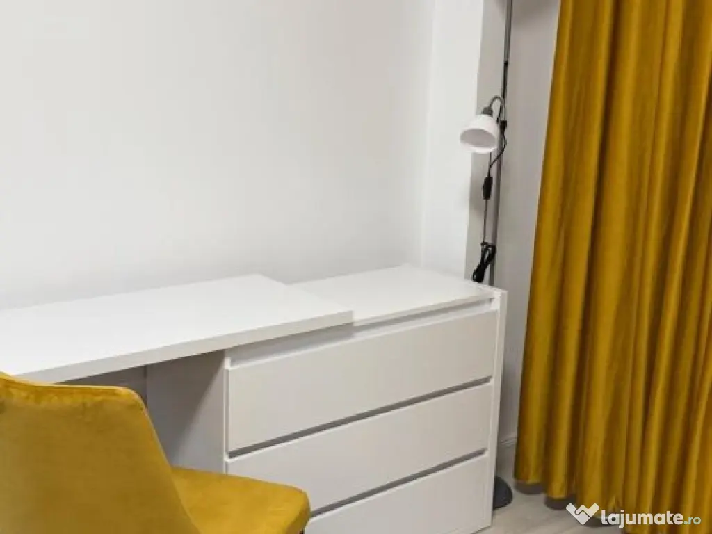 APARTAMENT CU LOC DE PARCARE, BLOC NOU, PODU ROS 