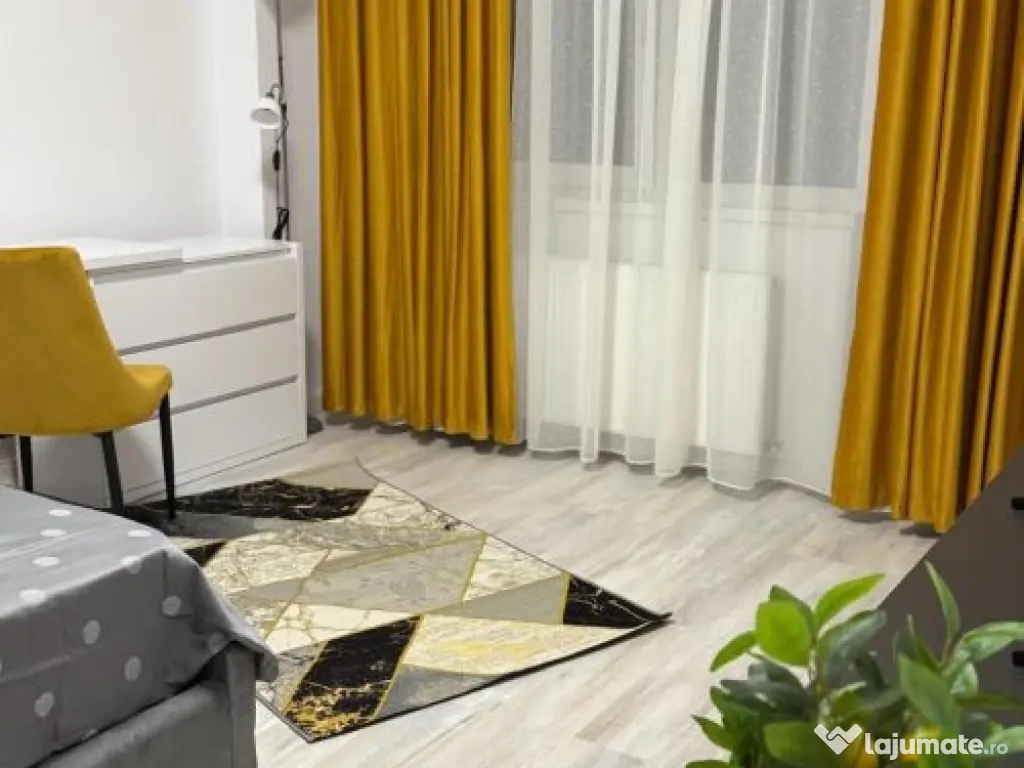 APARTAMENT CU LOC DE PARCARE, BLOC NOU, PODU ROS 