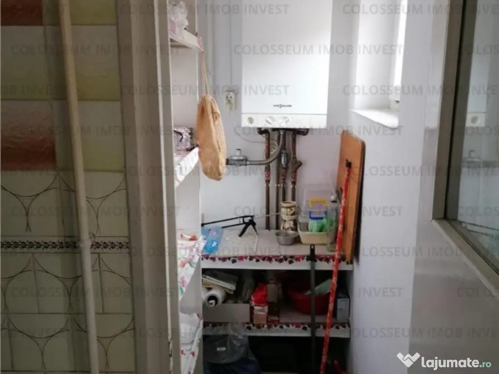 Apartament 2 camere | 50 mp | Etajul 3 | Valea Cetății – Răcădău 