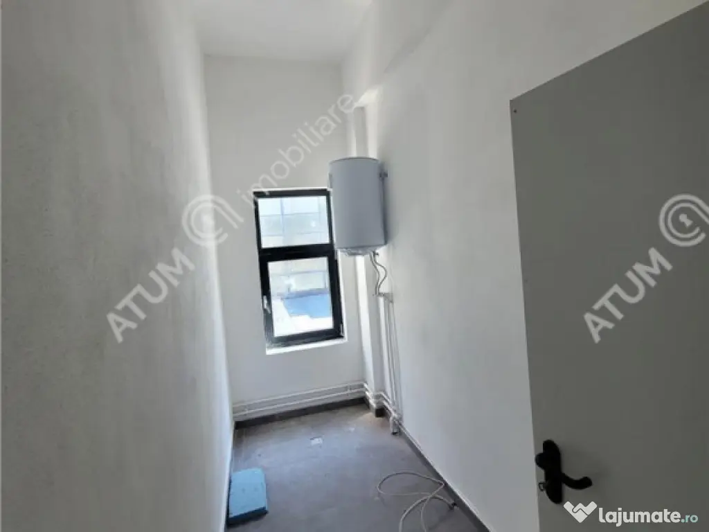 Spatiu comercial 225 mp 3 locuri de parcare Zona Industriala 