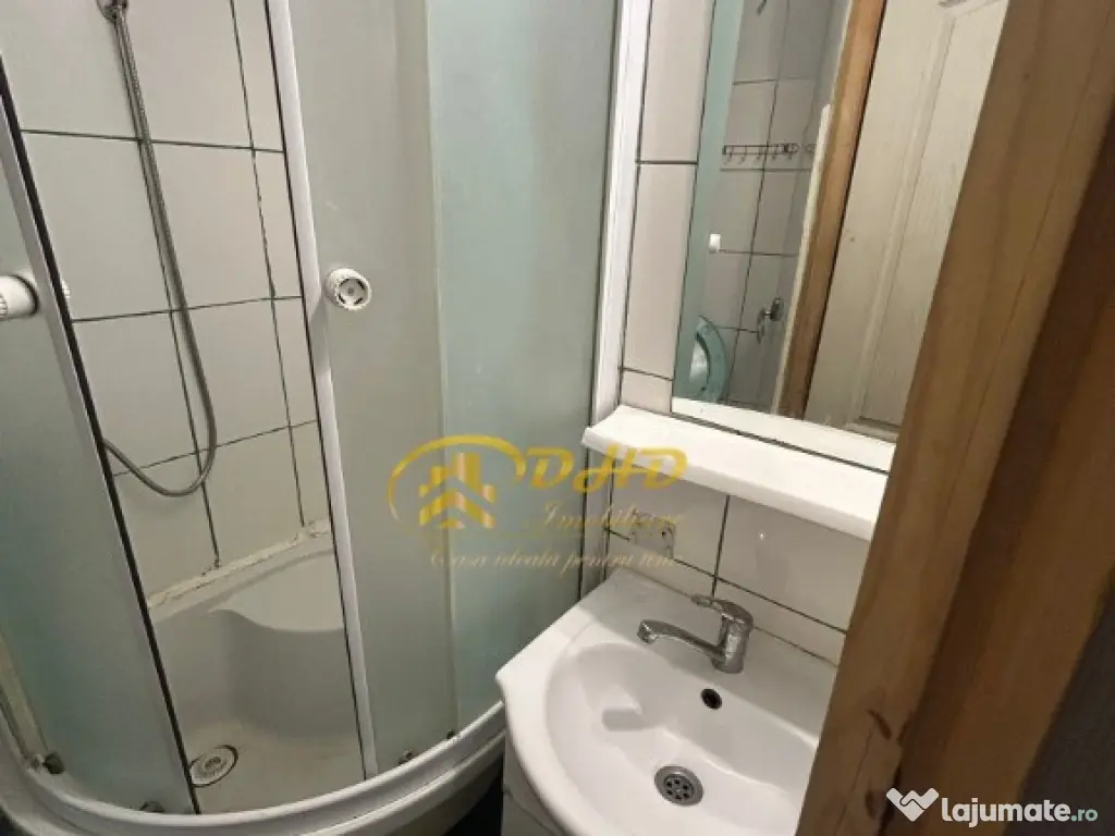 GARA, Apartament 1 camera, 25 mp, 300 negociabil 