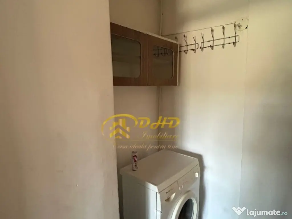 GARA, Apartament 1 camera, 25 mp, 300 negociabil 