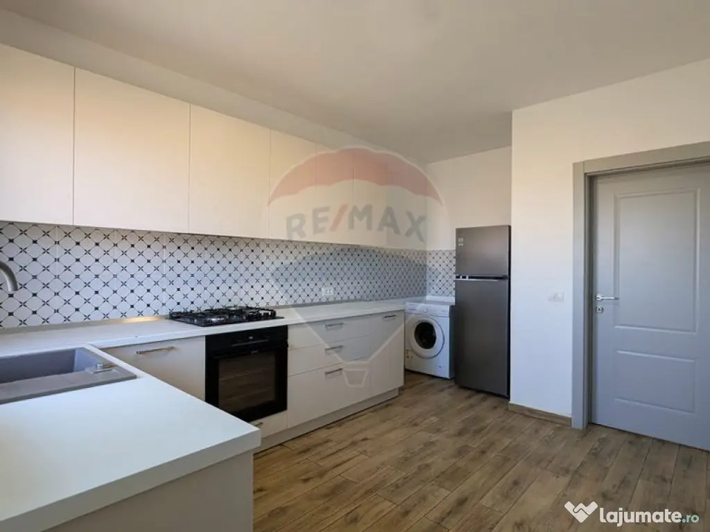 De Vânzare Casă nouă 4 camere 573 mp teren Baldana Dâ... 