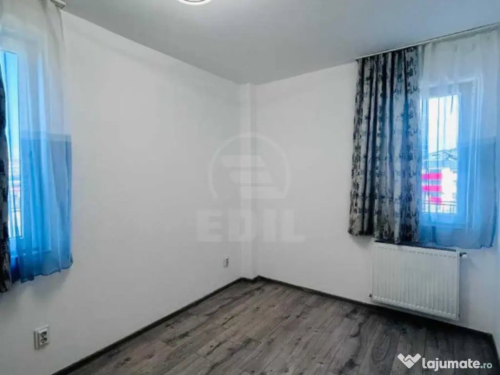 Apartament zona Teilor cu terasa! 