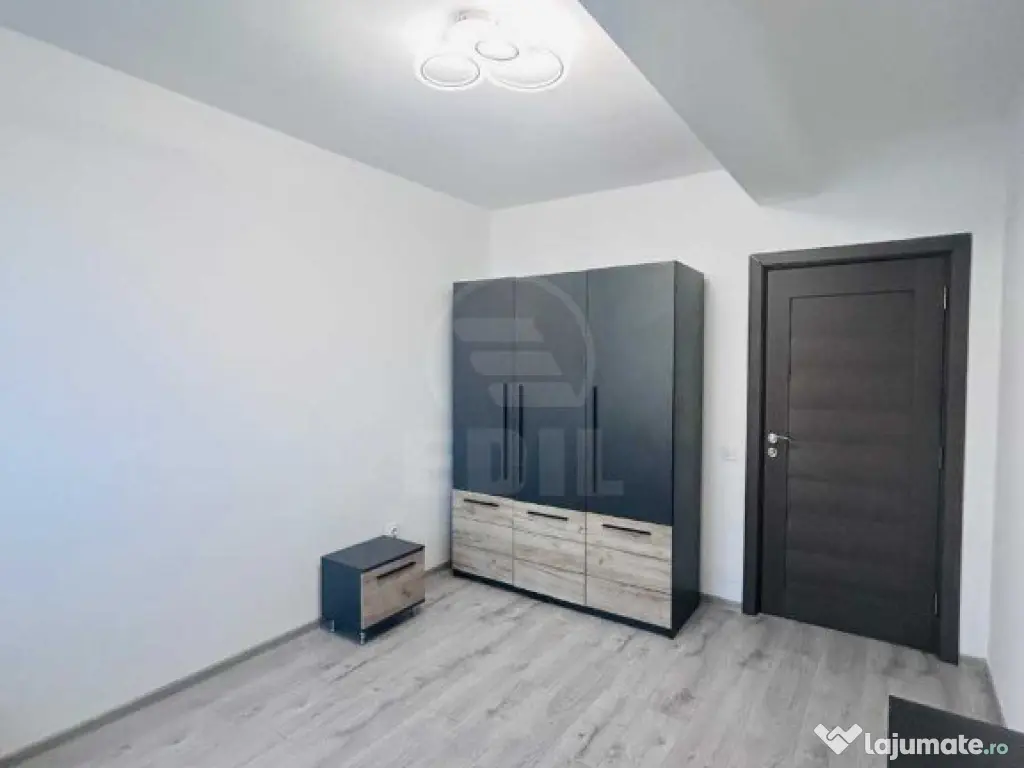 Apartament zona Teilor cu terasa! 