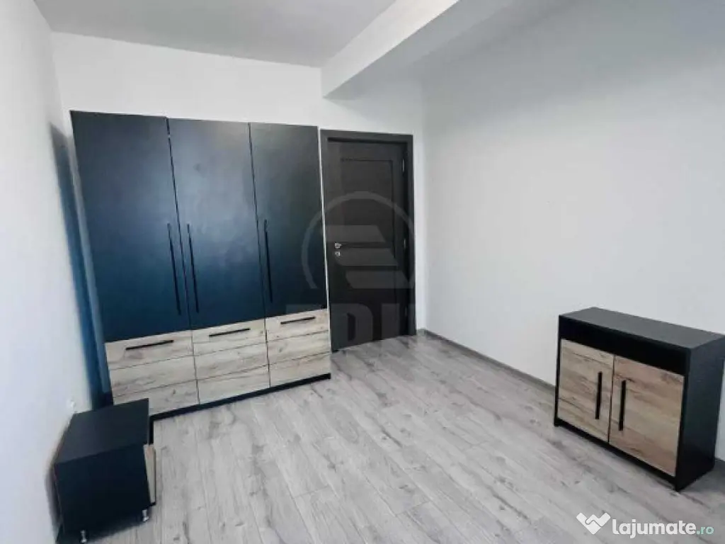 Apartament zona Teilor cu terasa! 