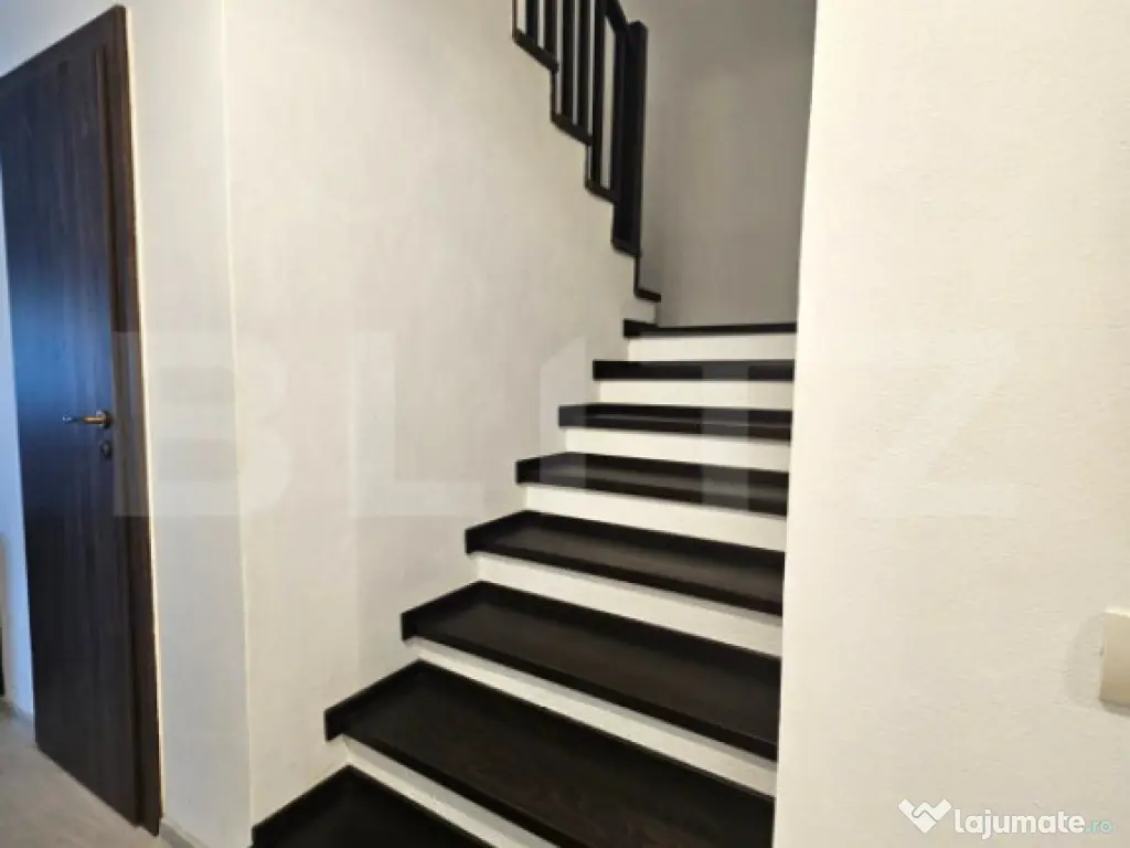 Duplex de inchiriat in vatra veche