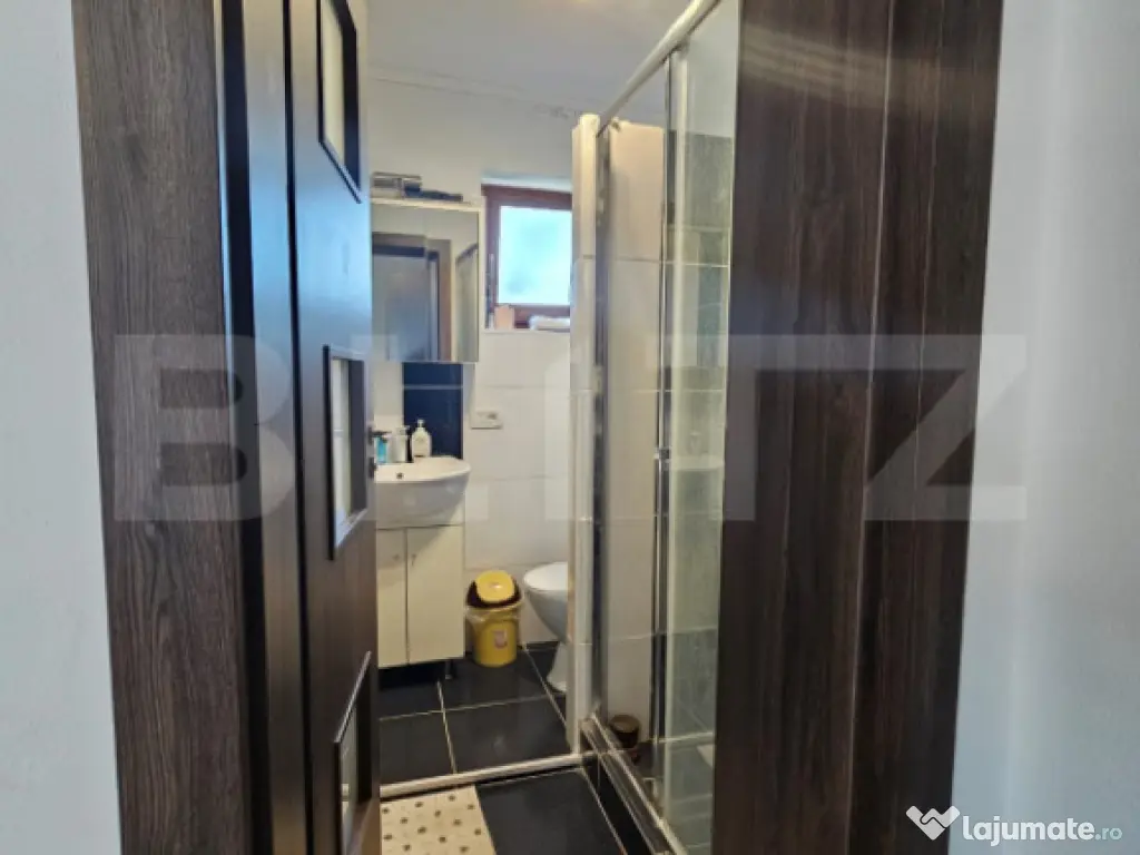 Duplex de inchiriat in vatra veche