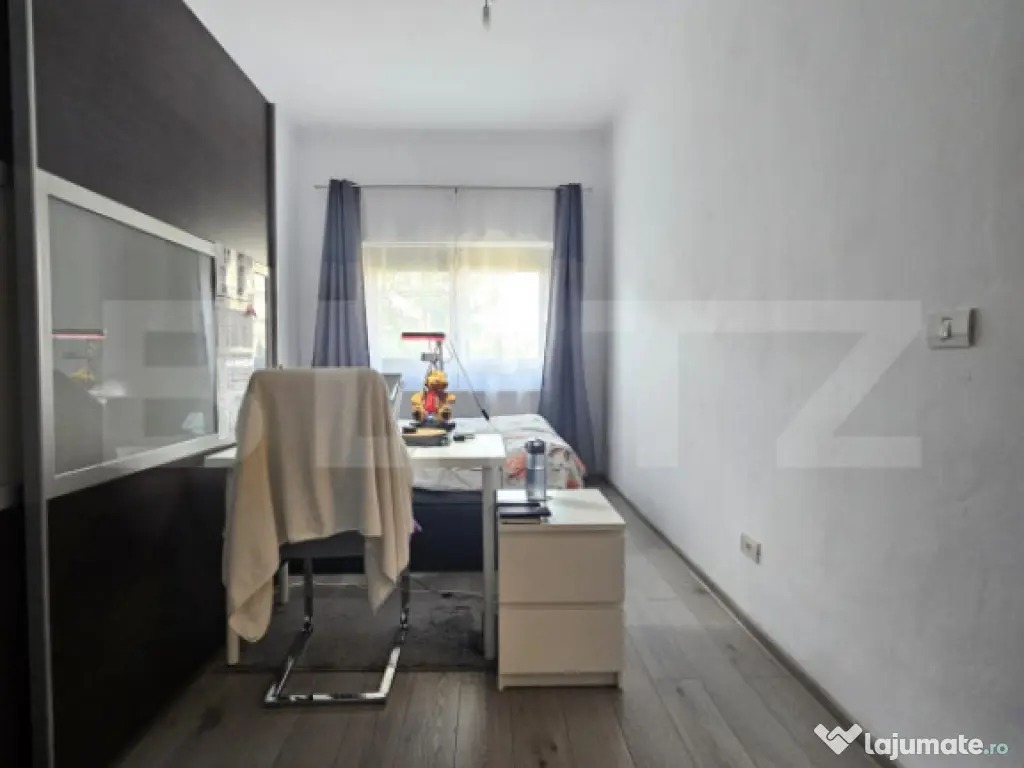 Duplex de inchiriat in vatra veche