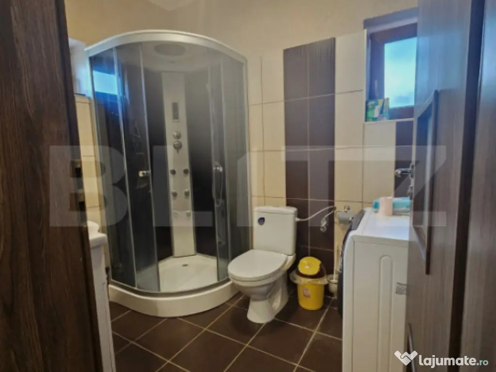 Duplex de inchiriat in vatra veche