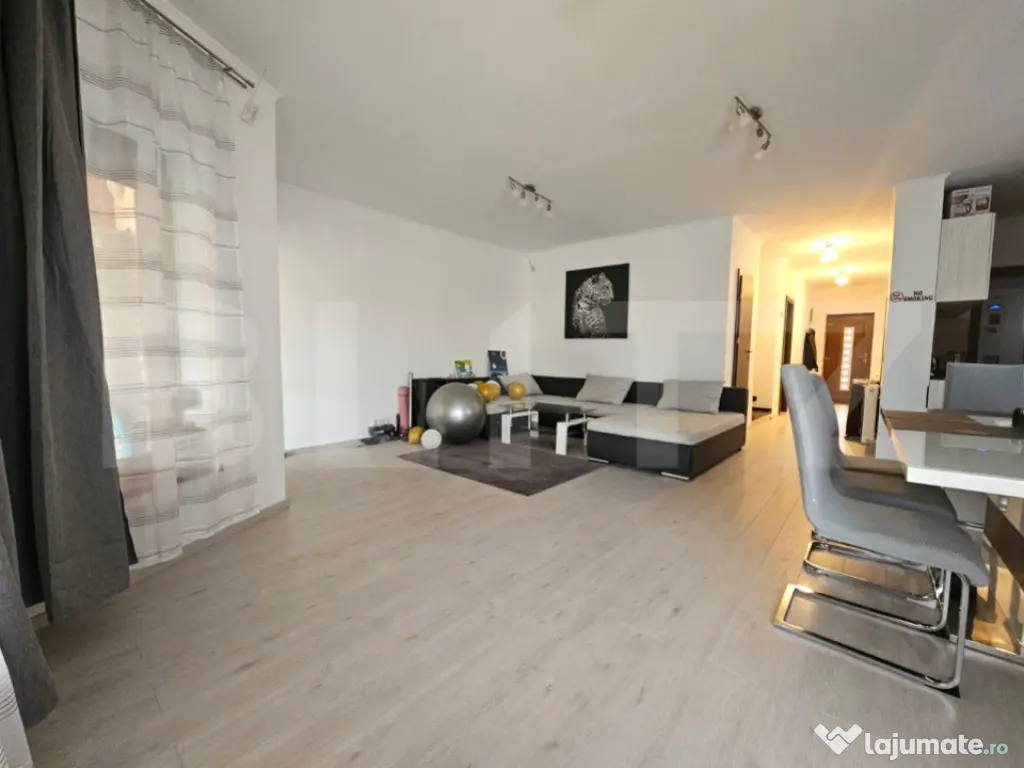 Duplex de inchiriat in vatra veche