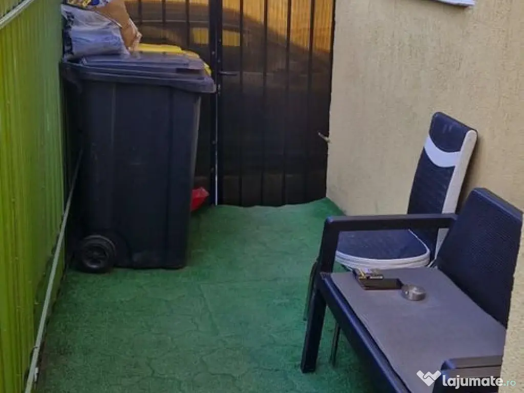 Casa Rahova doua camere 