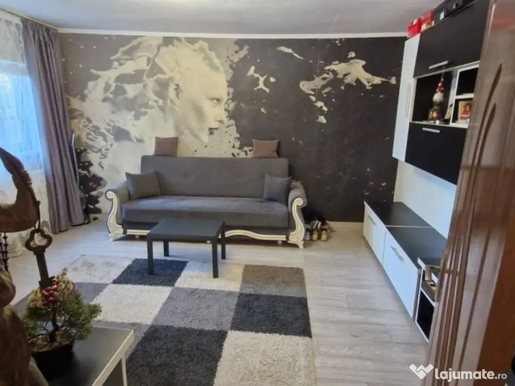 Casa Rahova doua camere 