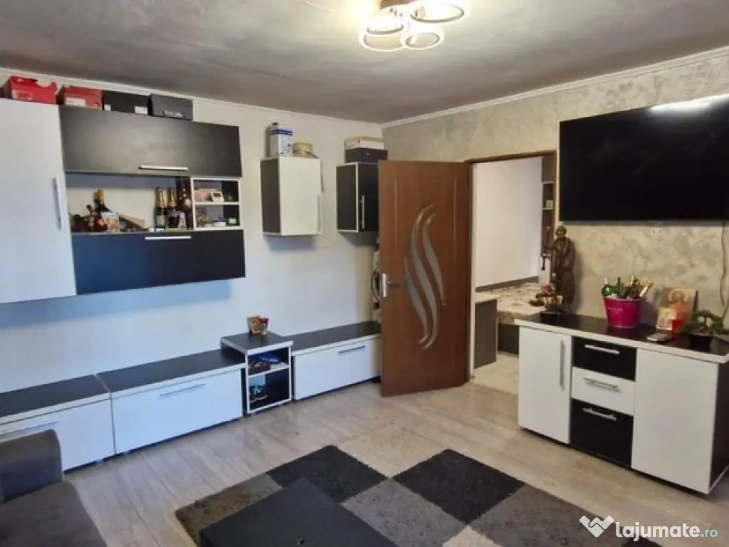 Casa Rahova doua camere 