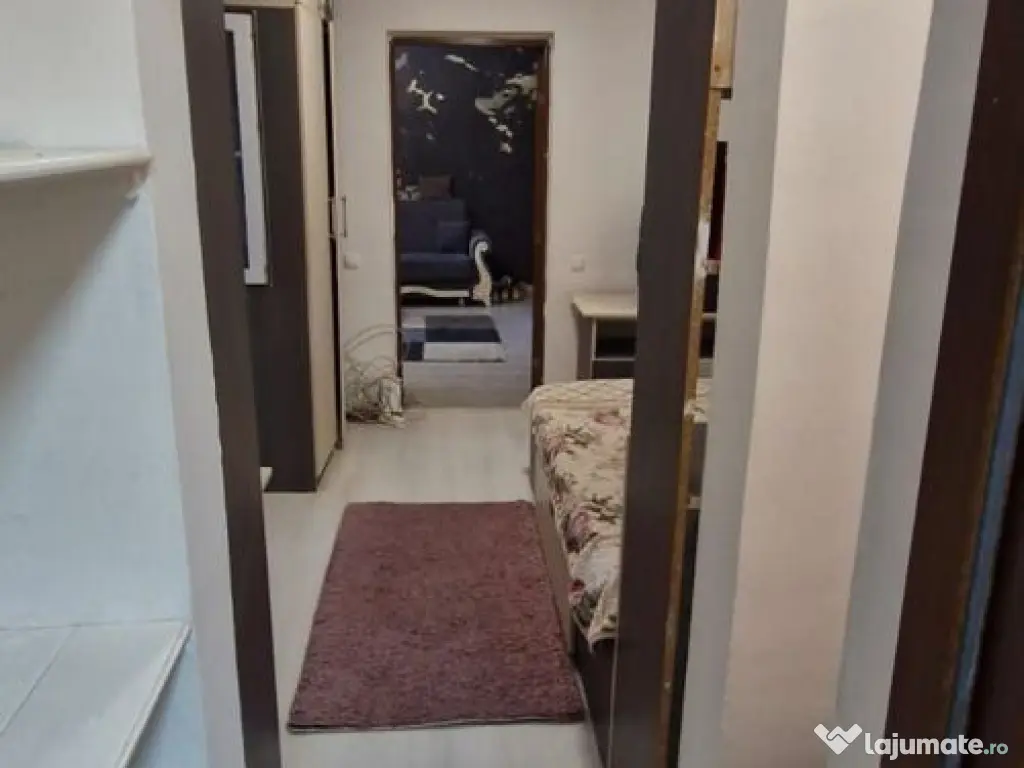 Casa Rahova doua camere 
