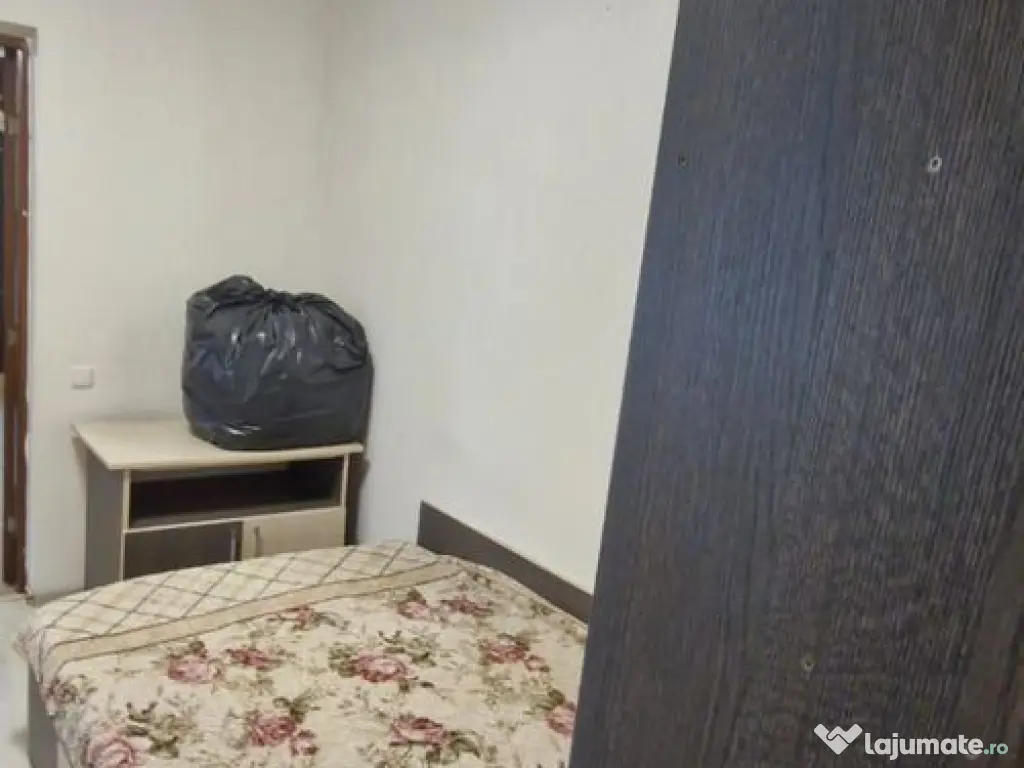 Casa Rahova doua camere 