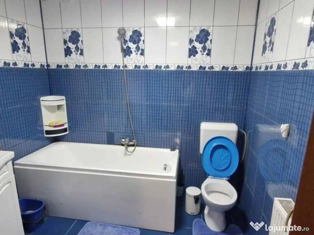 Casa Rahova doua camere 