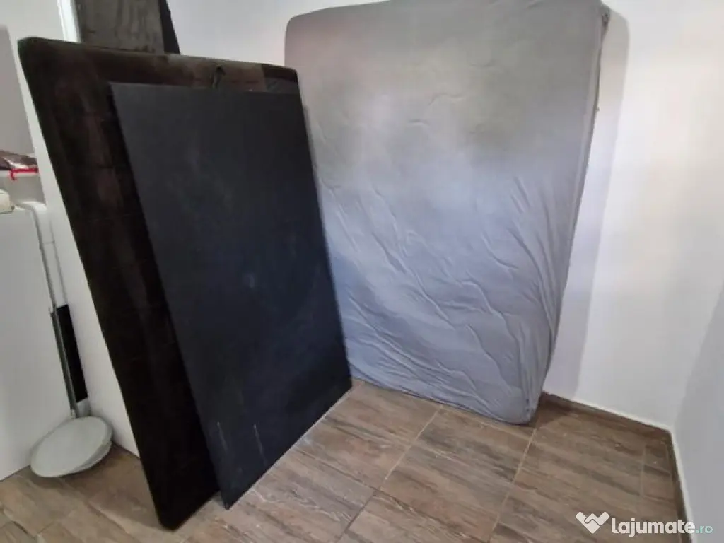 Casa Rahova doua camere 