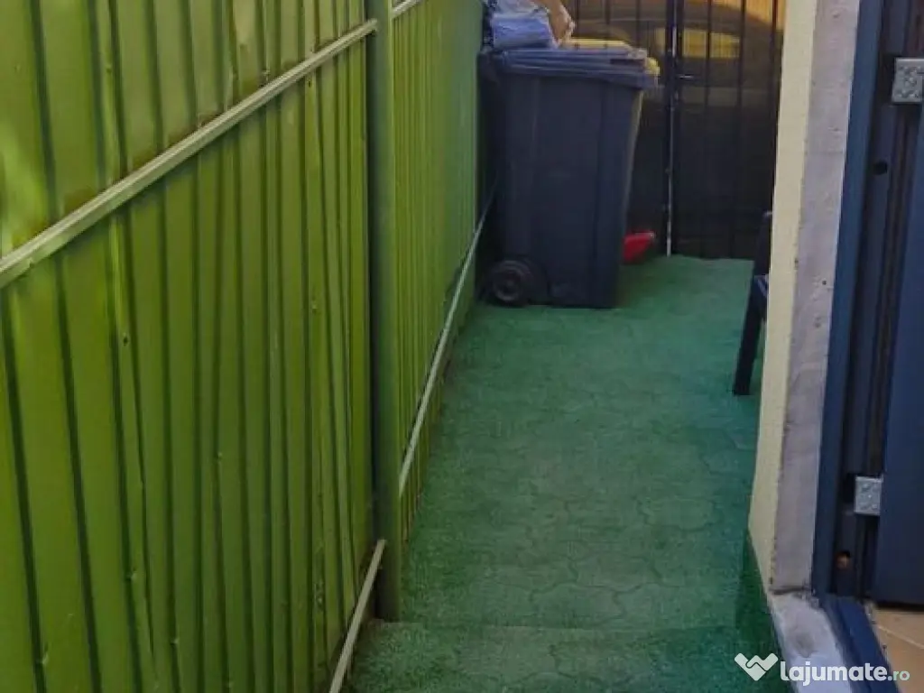 Casa Rahova doua camere 