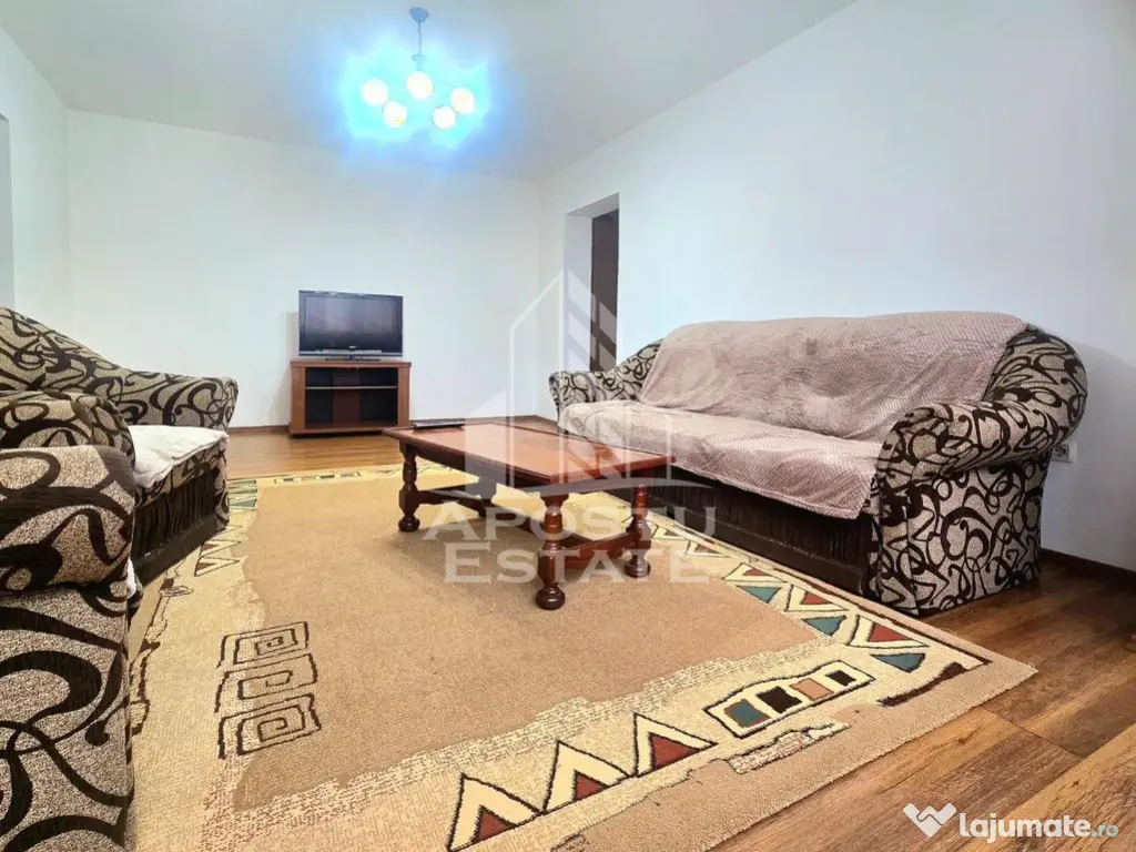 Apartamengt 2 camere Podgoria 