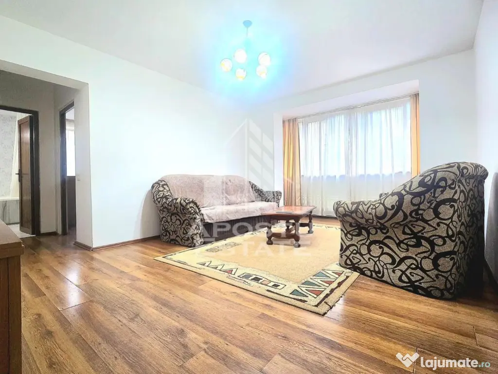 Apartamengt 2 camere Podgoria 