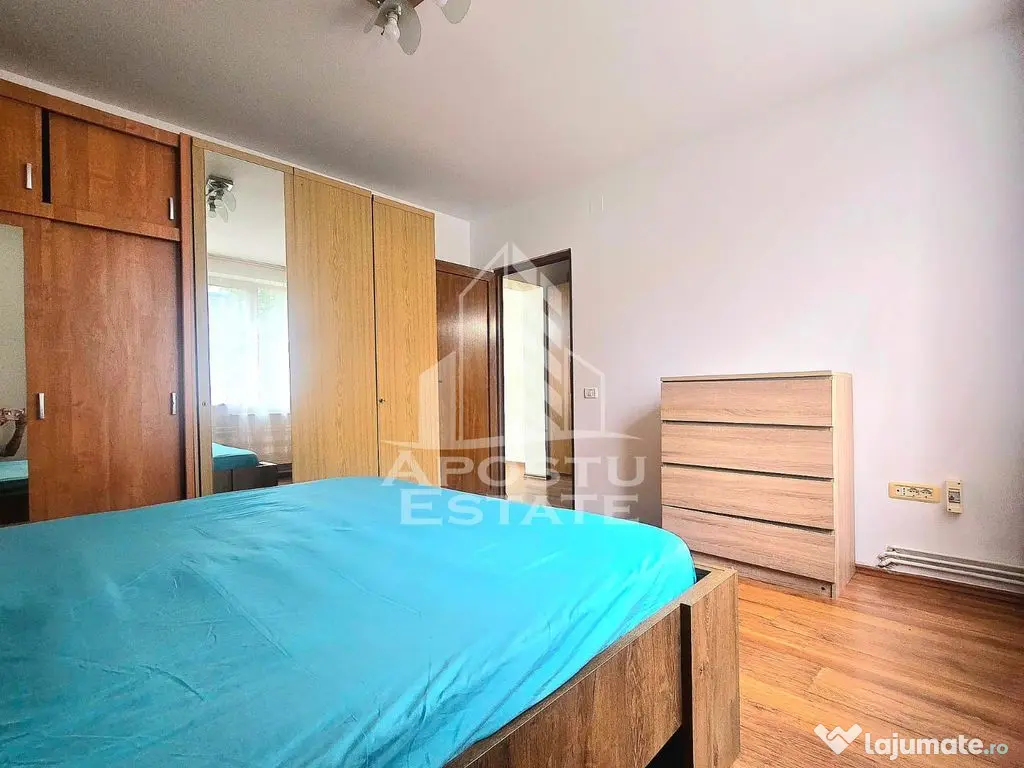 Apartamengt 2 camere Podgoria 