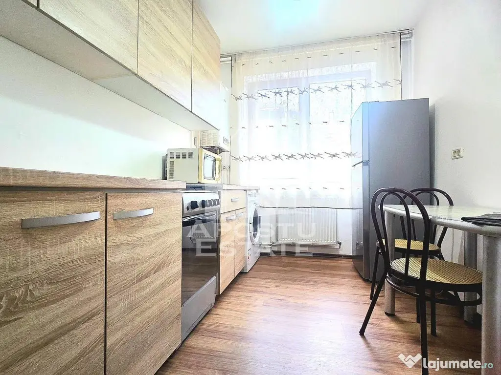 Apartamengt 2 camere Podgoria 