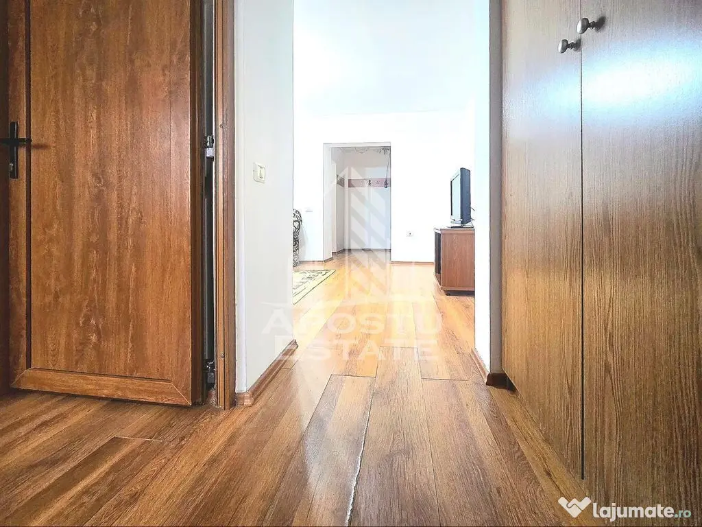 Apartamengt 2 camere Podgoria 