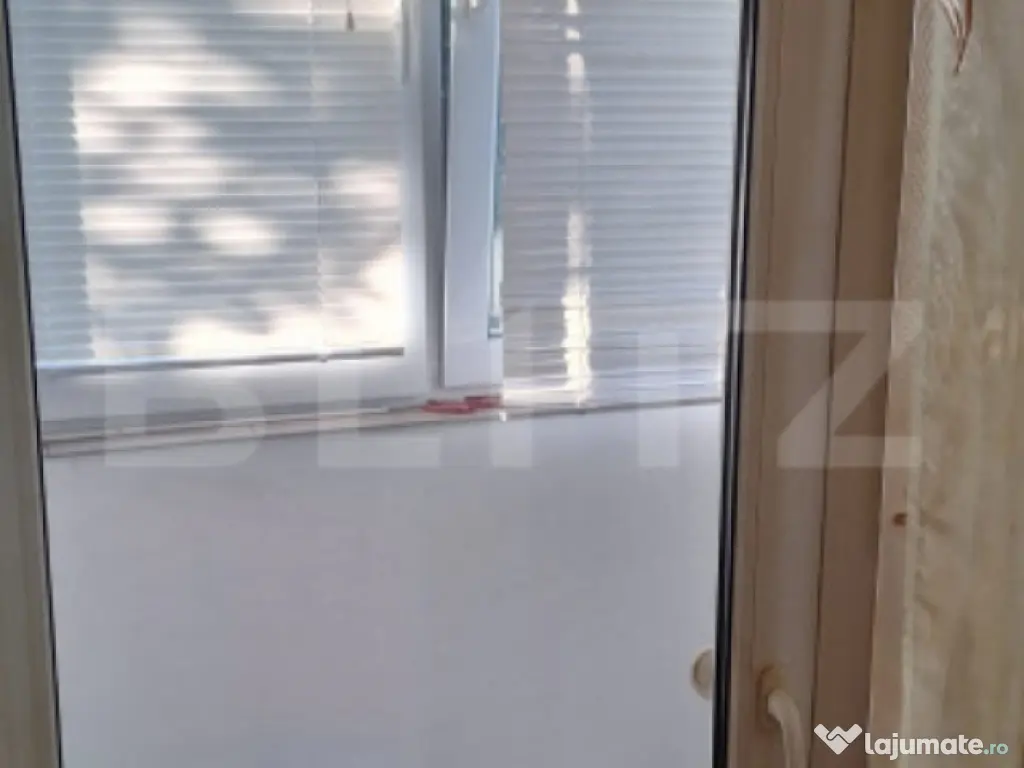 Apartament cu 2 camere, etaj intermediar, Obcini