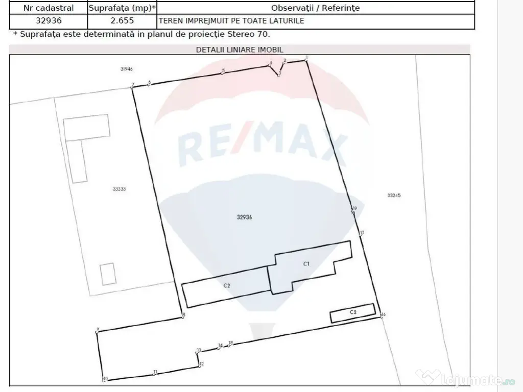 Casă / Vilă cu 6 camere de vânzare 