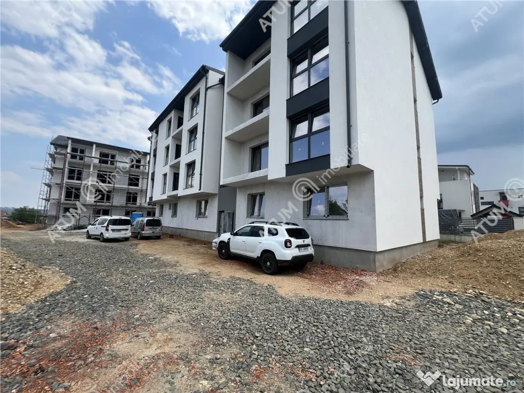 Apartament 2 camere decomandate balcon loc parcare zona Lidl