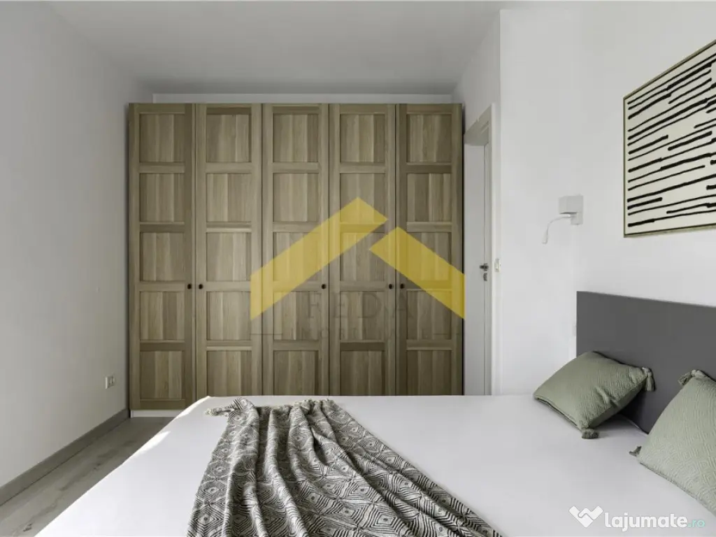 Apartament 3 camere de inchiriat Adora Park