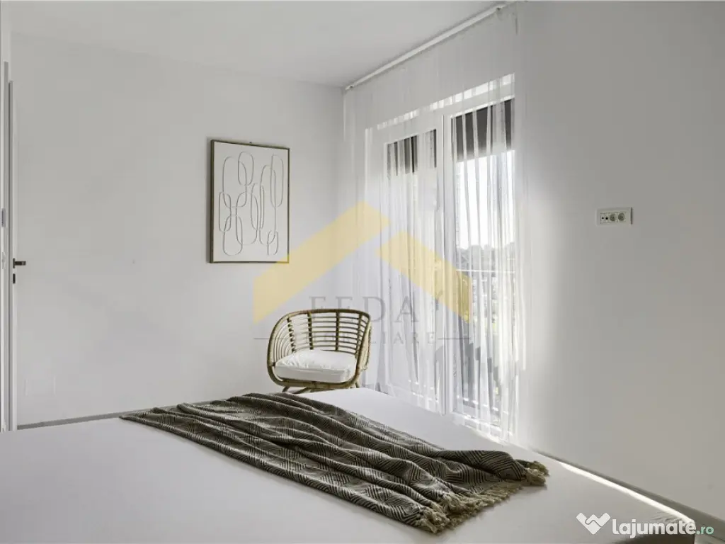 Apartament 3 camere de inchiriat Adora Park