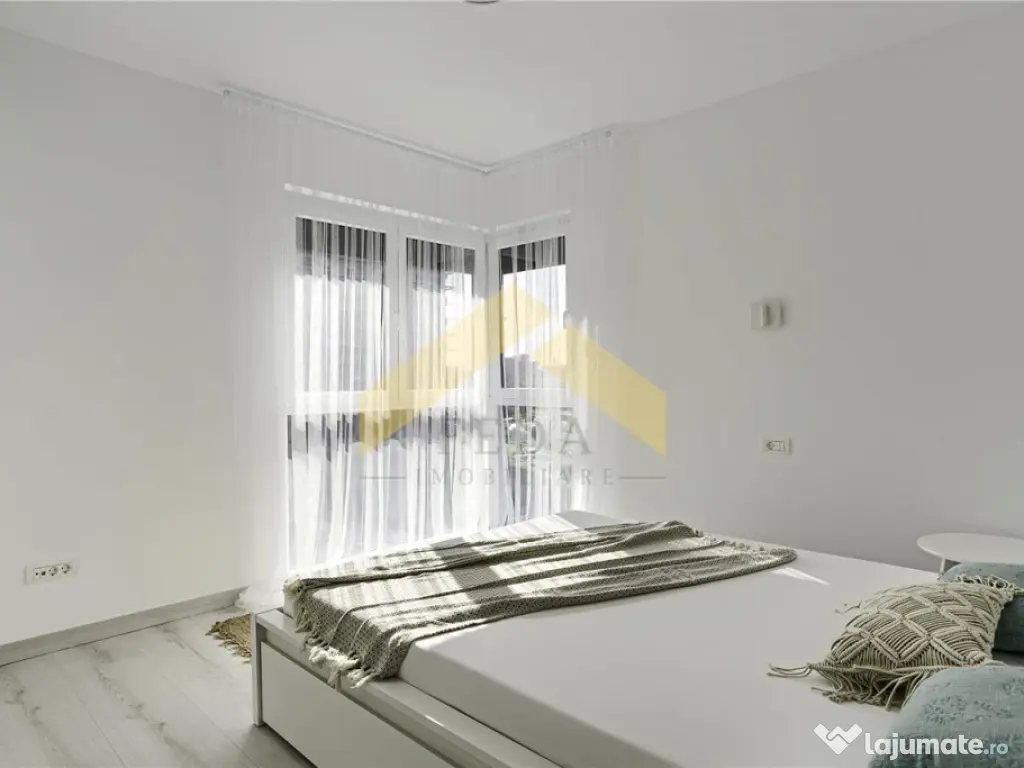 Apartament 3 camere de inchiriat Adora Park