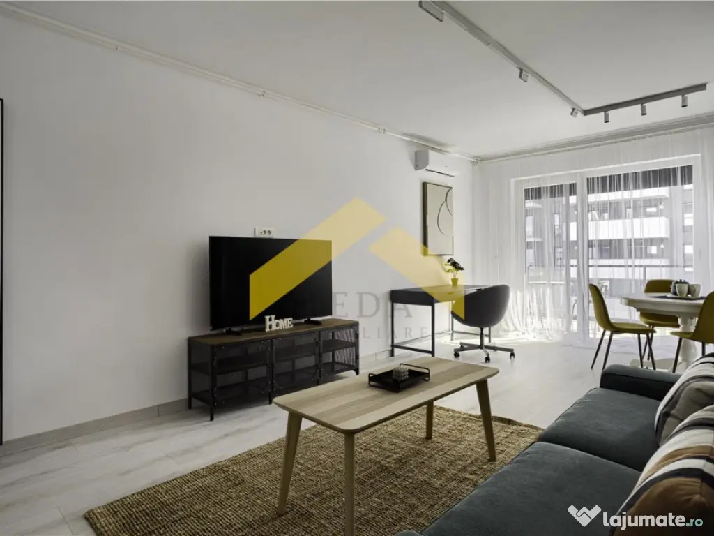 Apartament 3 camere de inchiriat Adora Park