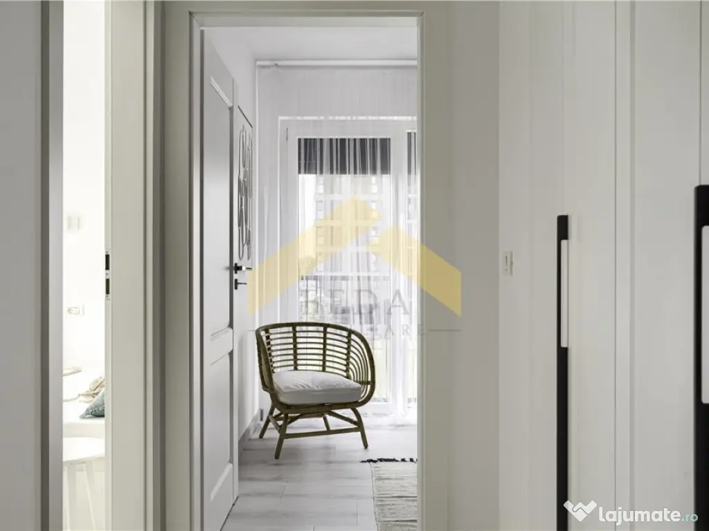 Apartament 3 camere de inchiriat Adora Park