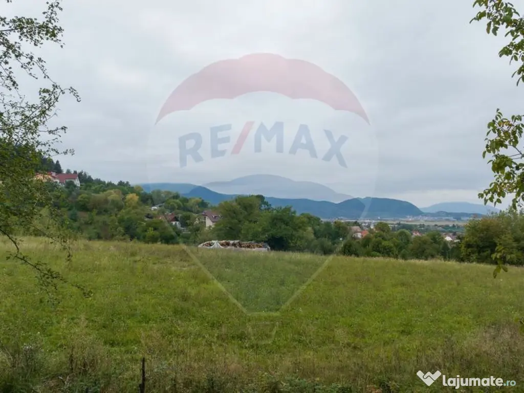 Proiect autorizat (AC) pentru constructia a 6 vile indivi... 