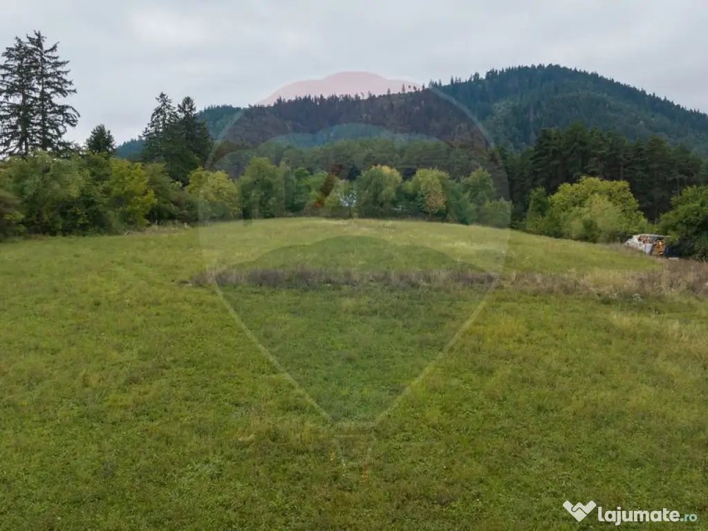 Proiect autorizat (AC) pentru constructia a 6 vile indivi... 