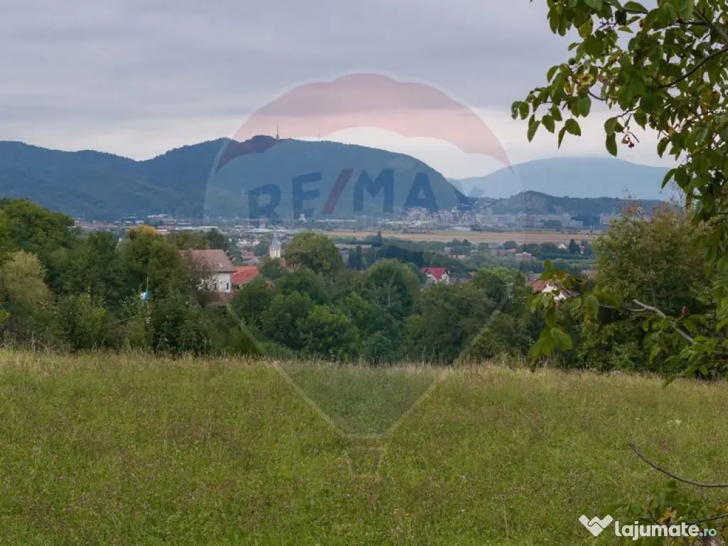 Proiect autorizat (AC) pentru constructia a 6 vile indivi... 