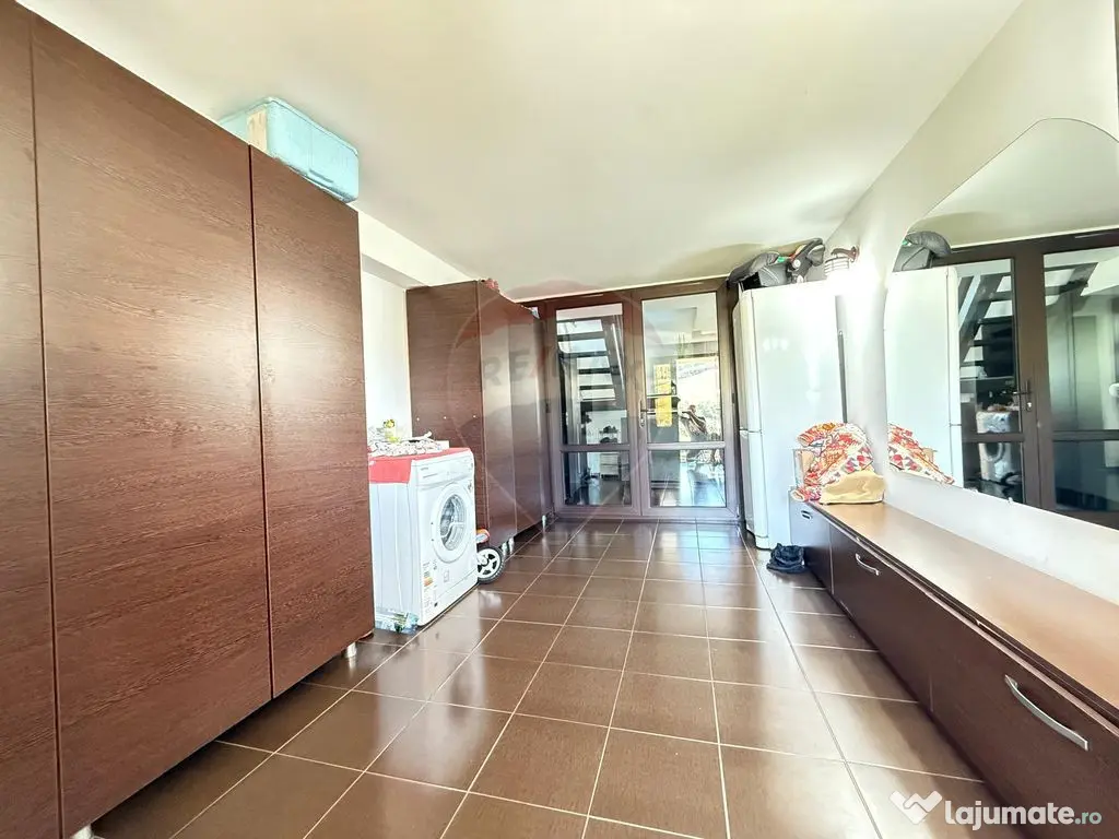 Casă de vânzare – Gura Humorului, str. Arșița nr. 6 