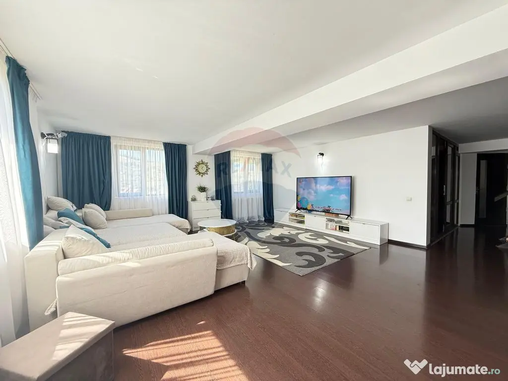 Casă de vânzare – Gura Humorului, str. Arșița nr. 6 