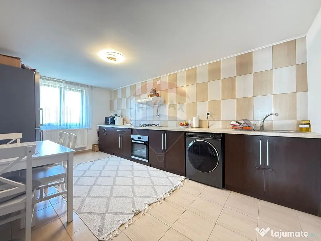 Casă de vânzare – Gura Humorului, str. Arșița nr. 6 