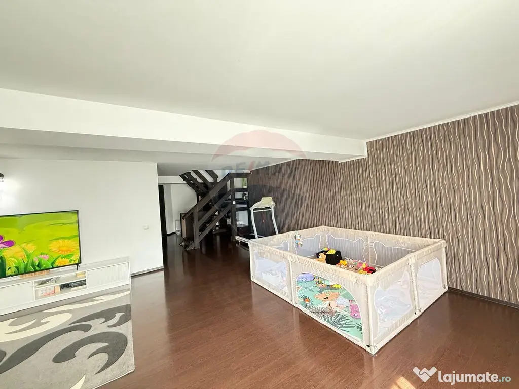 Casă de vânzare – Gura Humorului, str. Arșița nr. 6 