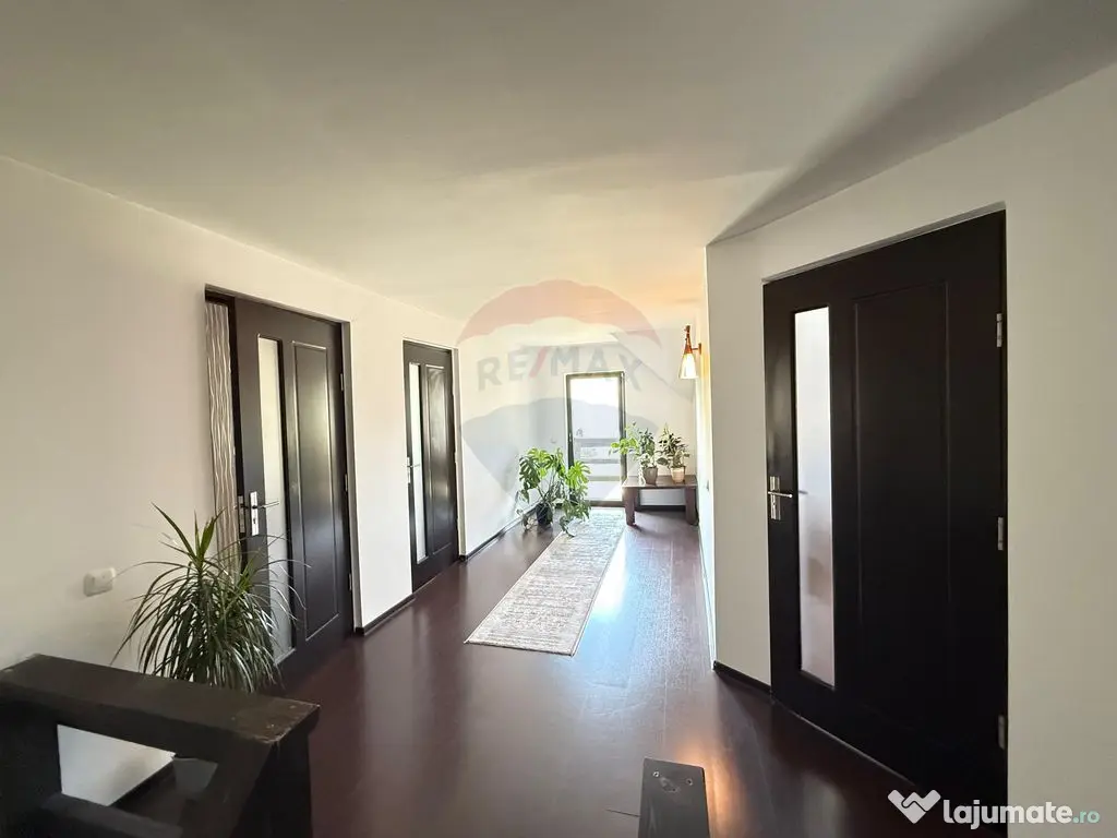 Casă de vânzare – Gura Humorului, str. Arșița nr. 6 