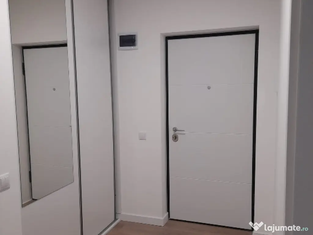 Apartament de inchiriat zona Porii , merita vazut 